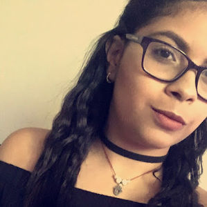 Meet your Posher, Lynette